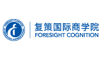 復策國際商學院品牌包裝設計計